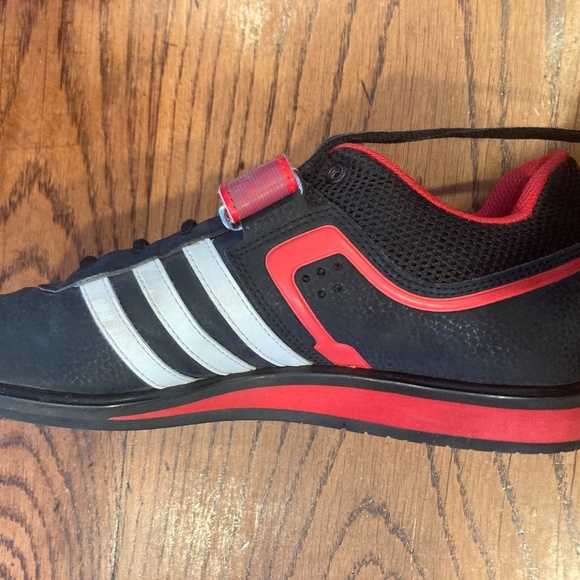 Adidas Lifting Shoe - Picture 3 of 9